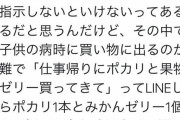 【画像】女「ポカリとゼリー買ってこい」男「ラジャ」女「ｲﾔｧｧｧｧポカリとゼリー買って来てるぅ！」