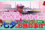 カープが優勝する『七夕の願いごと』が1つ叶うとしたら何をお願いする？