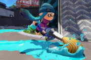 【スプラトゥーン2】パブロガチ勢のボタン連打が半端じゃない件ｗｗｗｗｗｗｗｗｗｗｗｗｗｗｗｗｗｗ