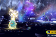 【ポケモンSV】「ハラバリー」というテラレイドにおいて最強のポケモン