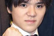 宇野昌磨 今季のテーマは「楽しむ！」 試合が終わったら「楽しめた」と思える試合を今シーズン１度はしたい！