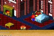 『スーパーマリオRPG』の隠し要素で打線組んだｗｗｗｗｗｗ