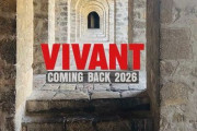 日曜劇場ドラマ『VIVANT（ヴィヴァン）』、続編が2026年に放送決定！　主演は堺雅人さんが続投