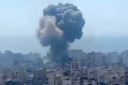 【動画】イスラエルが大規模爆撃を行いイランが再びホルムズ海峡を封鎖へ。