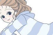 彼女｢あたしの部屋汚いよw｣ワイ｢えー！みたいみたい｣彼女｢恥ずかしいけどいいよ///｣