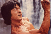 ジャッキーチェンの映画見たいんやけど何がいい？