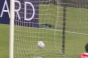 【動画】伝説のサッカーゴールが日本代表で連発！見るとなぜか涙が止まらないｗｗｗｗ