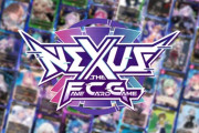 【Vtuber】カードで推し活！新作カードゲーム「NEXUS（ネクサス）」誕生！第一弾は全300種類超！約70名の人気VTuberたちが参戦！