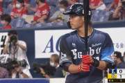 ワイの高木渉、今季初ヒットが同点タイムリー！