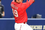 カープ正隨、1号逆転3ラン＆反撃タイムリーの4打点大活躍！「何とか取り返してやろうという気持ち」