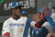 北海道日本ハムファイターズ、ソフトバンク戦を挟んで4連勝w