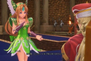 聖剣伝説3 TRIALS of MANA、メタスコア78スタート