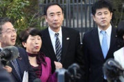 【森友問題】蓮舫氏「私たちはやります」←これ・・・・