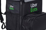 【画像】 ツイッター「Uber Eats頼んだら変な紙置いてあったw」→22000いいね