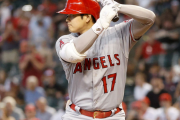 大谷翔平が片手一本で第34号ホームラン！←「先発翌日・・・」（海外の反応）