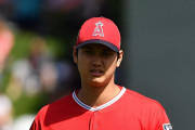 【海外の反応】大谷翔平が今季5度目の1試合2本のホームラン！【イチローに並ぶ】