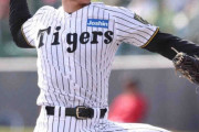 2軍戦で阪神が日本ハムに勝利　育成ドラフト1位の工藤は最速154キロで1回無失点