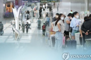 韓国人「仁川空港に入ってきた航空機の22%から病原菌を検出」腸毒素性大腸菌、腸炎ビブリオ·サルモネラ菌等が検出される‥ﾌﾞﾙﾌﾞﾙ　韓国の反応