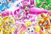 フェミの女性「最近のプリキュアって正気の人間が見たら気が狂いそう。オタクが女装した姿だろあれ」