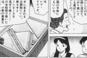 【美味しんぼ】クソガキ「こんなの、今の子供を馬鹿にしてますよ」