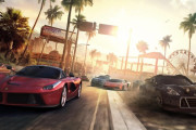 【噂】Ubisoft新作『The Crew 3（ザ・クルー3）』近日中に発表されるかも？舞台はハワイのオアフ島、新エンジンで開発中か