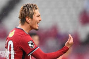 鈴木優磨さん、Jリーグに帰って来てから代表待望論消えるｗｗｗｗｗｗｗｗｗｗ