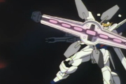 【画像あり】ガンダムXのキッド「GXのサテライトシステムが壊された…使用状況の限られるサテライトキャノンの代わりに前から考えてた換装プランを試したろ！」→結果…