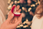 【朗報】クリスマスにプロポーズしてOK貰った俺、彼女が告げた結婚条件にブチ切れて婚約破棄決定