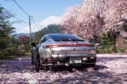 【動画】新作ゲーム「日本人に配慮して桜の木だけ破壊不可能にしました」→何故かリプ欄大荒れ