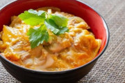 【文化】「親子丼」を「おやこどん」と読む人は20代と30代に多い…年代・性別・地域でも差が出る「身近な食べ物」の呼び方