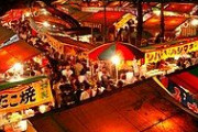 【祭】屋台の焼きそば800円!串焼き1000円!　夏祭り4年ぶり復活も物価高の影響直撃…客離れも