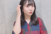 【SKE48】中坂美祐の“おとなかさか”がかわいい！！！