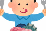 三大人類で最初にこれ食べた奴頭おかしいだろってもの「カニ」「うに」「くるみ」