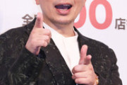 【芸能】宮迫博之に「無神経！」と批判の声…タイミング最悪のラーメン企画発表