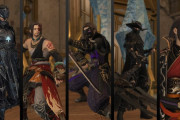 【FF14】6.xシリーズのエンドコンテンツ、リーパーの登場でD1争奪戦が加速しそう・・・
