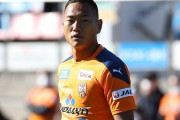 清水エスパルスのFW鄭大世がアルビレックス新潟へ期限付き移籍？ラジオ番組で知人が明かす