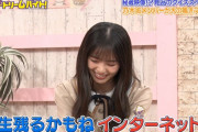 インターネットに一生残る齋藤飛鳥ちゃんのにゃんにゃんがコチラｗｗｗ※gifあり【乃木坂46】