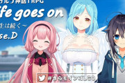 Vtuber #きらモインゴLGO ←かなり珍しい組み合わせじゃないか？まったく数字でなさそうなんだけど大丈夫なんかｗｗｗ
