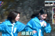 【日向坂46】ヒット祈願の駅伝は感動したな...