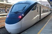 【画像有】日立が台湾に納入した特急電車がドイツでデザイン賞を受賞。