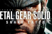 【予約開始】メタルギアソリッド3リメイク、PS5『METAL GEAR SOLID Δ: SNAKE EATER』、Amazonで予約スタート！猿蛇合戦も復活実装！　2025年8月28日発売