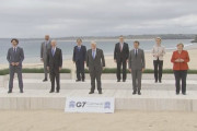【韓国紙】Ｇ７のゲスト韓国、中国に堂々と向き合っててこそ「Ｄ１０の会員」になれる