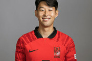 【韓国代表】ソン・フンミンが術後の状態に言及　「『すべての試合に出場する』とは言い難い…」