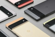 Googleの新型スマホ｢Pixel 6/6 Pro｣の価格リーク　6は649ユーロ､6Proが899ユーロか