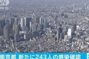 陽性者の年齢層wwww