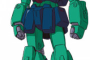 なぜガンダムZZにネモが登場しなかったのか？