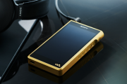 ソニー、ハイエンドウォークマン「NW-WM1ZM2 / WM1AM2」発表。価格は約40万円