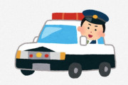 警察署「何キロ出してました？」原チャリマン僕「40km/sぐらい」