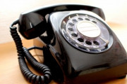 【☎】家に固定電話まだ残してる？