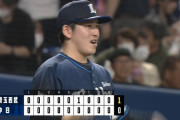 【中日対西武2回戦】西武　渡辺監督代行初勝利！自身は11年ぶり白星！隅田は打席で転倒アクシデントも8回無失点！